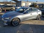 2019 INFINITI Q50 LUXE - JN1EV7AP3KM511633