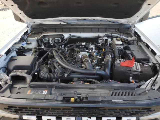 2022 FORD BRONCO BAS - 1FMEE5DP2NLA94038