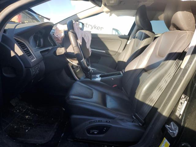2015 VOLVO XC60 T6 PR - YV4902RC3F2599051