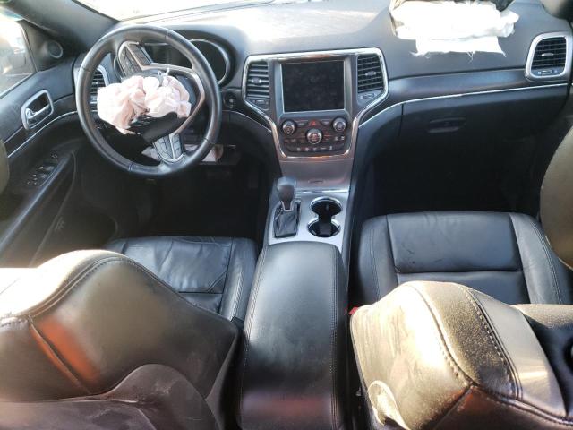 2018 JEEP GRAN CHERO 1C4RJFBG3JC328756