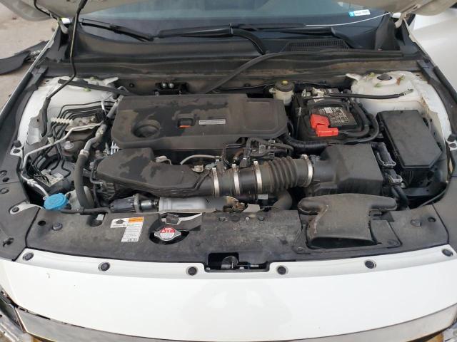 2019 HONDA ACCORD SPO - 1HGCV2F31KA028125