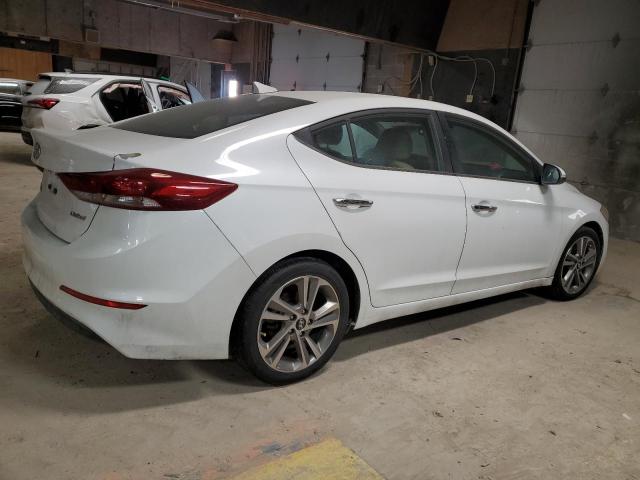 Vin: 5npd84lf7hh044867, lot: 41842885, hyundai elantra se 20173