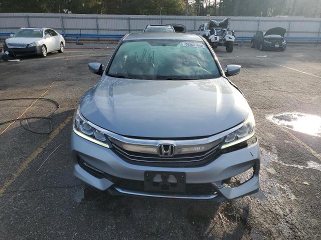 2017 HONDA ACCORD SPO - 1HGCR2F12HA085350