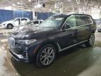 2019 BMW X7 XDRIVE4 - 5UXCW2C59KL085810