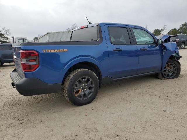 Vin: 3fttw8c92rra58516, lot: 87411284, ford maverick xlt tremor 20243