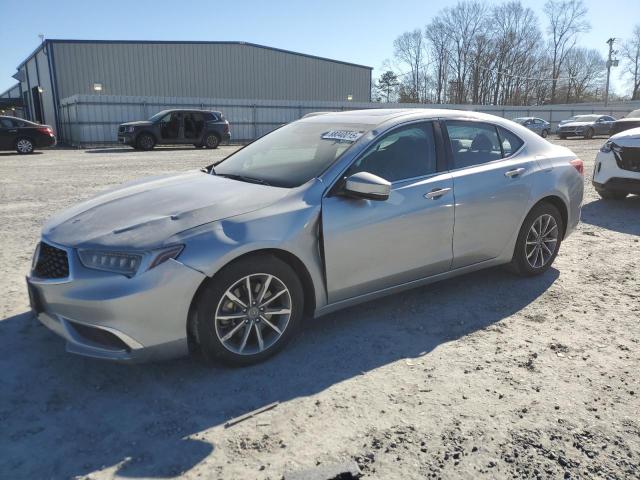 2020 ACURA TLX - 19UUB1F30LA003323
