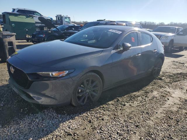 2023 MAZDA 3 PREFERRE - JM1BPALM1P1623284