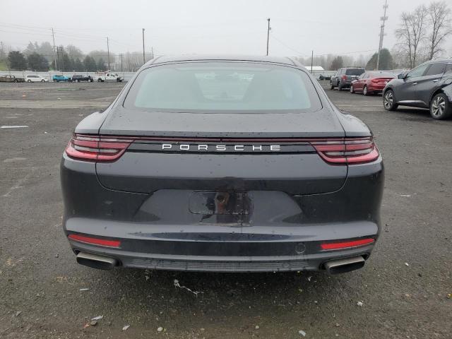 2018 PORSCHE PANAMERA 4 - WP0AA2A75JL111023