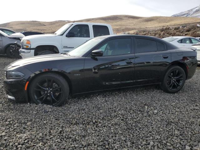 Vin: 2c3cdxct4hh511061, lot: 87069664, dodge charger r/t 2017 img_1
