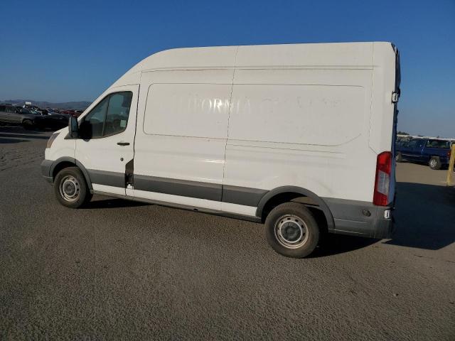 FORD TRANSIT T- 2015 white cargo va gas 1FTNR2XG5FKA04794 photo #3