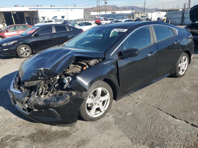 CHEVROLET VOLT LT
