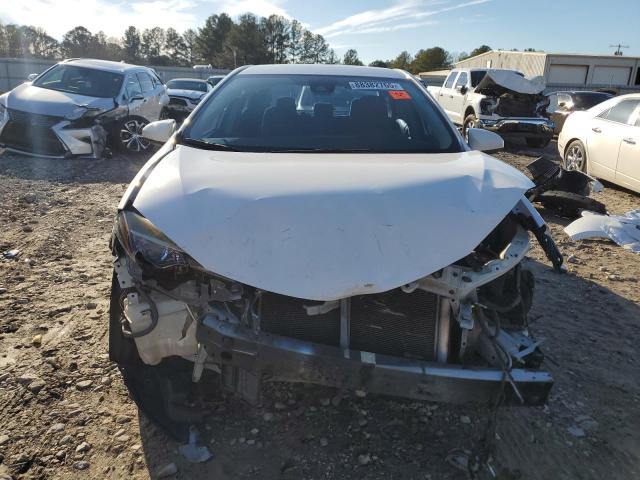 2017 TOYOTA COROLLA L - 5YFBURHE8HP705065