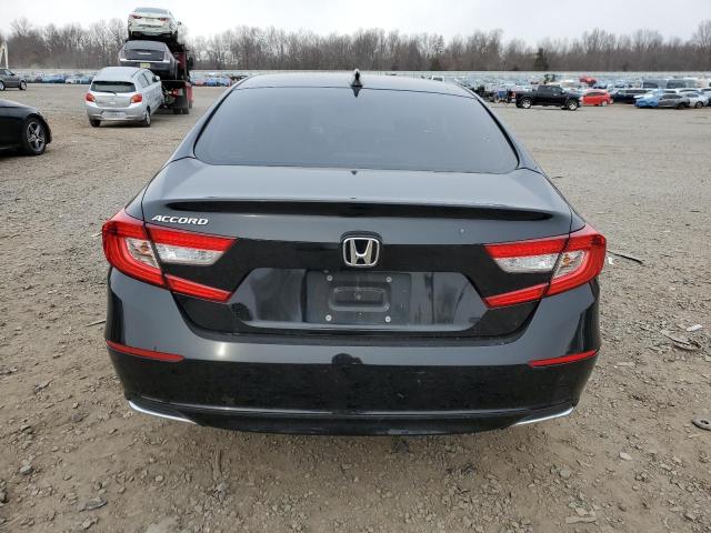 2020 HONDA ACCORD LX - 1HGCV1F15LA105945