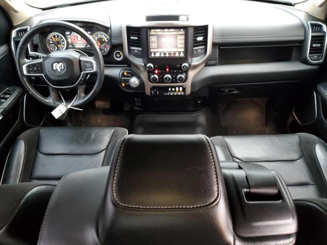 2019 RAM 1500 LARAM - 1C6SRFRT1KN506304