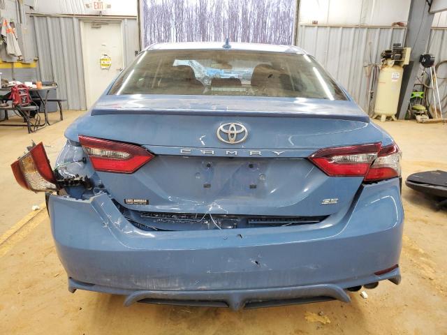 2023 TOYOTA CAMRY SE N 4T1G11AK9PU123246