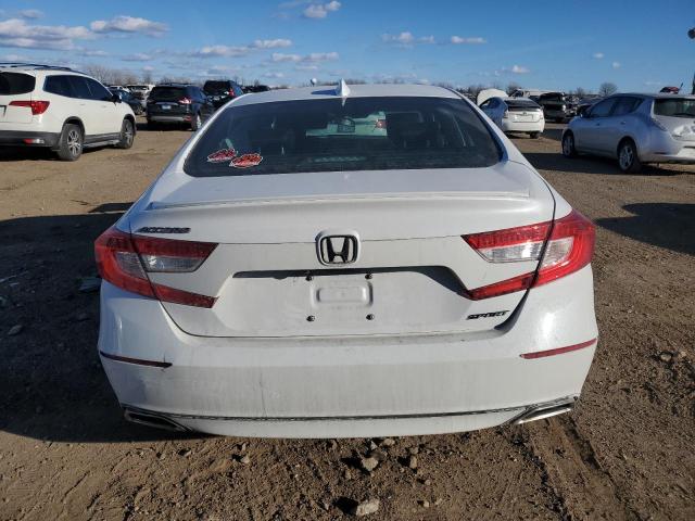 2019 HONDA ACCORD SPO 1HGCV1F36KA041222