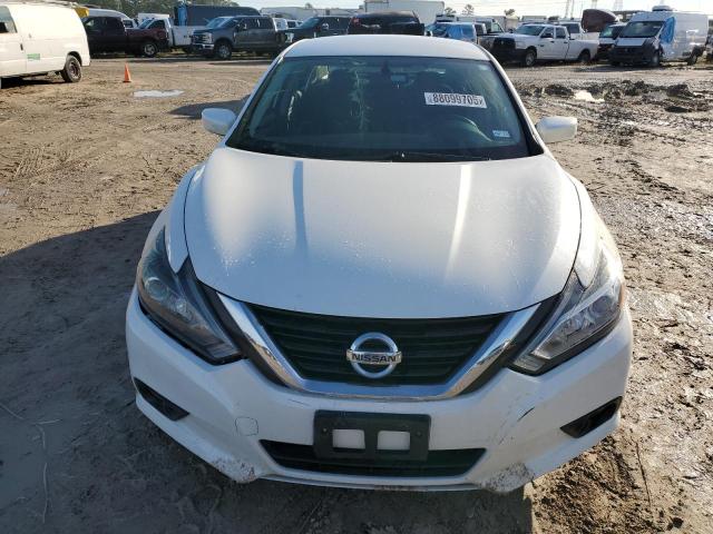 2018 NISSAN ALTIMA 2.5 - 1N4AL3AP0JC271154