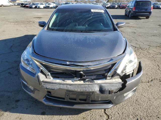 2015 NISSAN ALTIMA 2.5 1N4AL3AP9FC468010