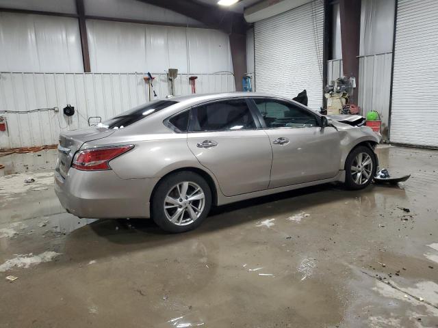 2015 NISSAN ALTIMA 2.5 - 1N4AL3AP9FN407941