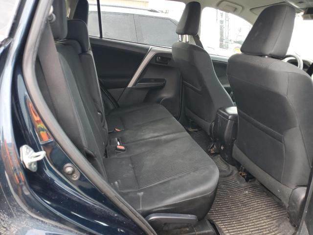 2017 TOYOTA RAV4 LE - 2T3ZFREV6HW362047