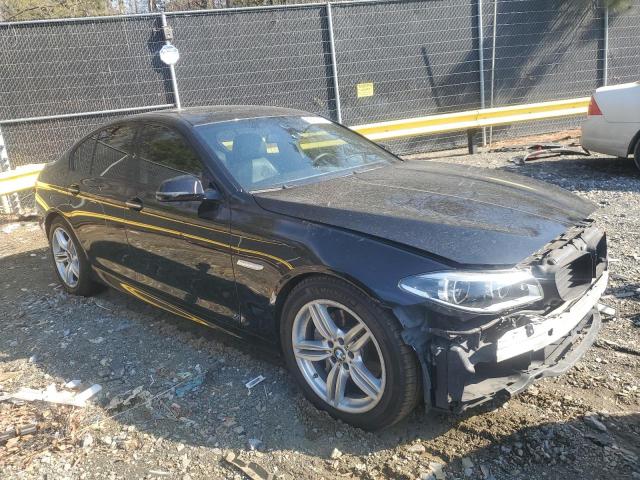 2015 BMW 550 XI - WBAKP9C55FD693954