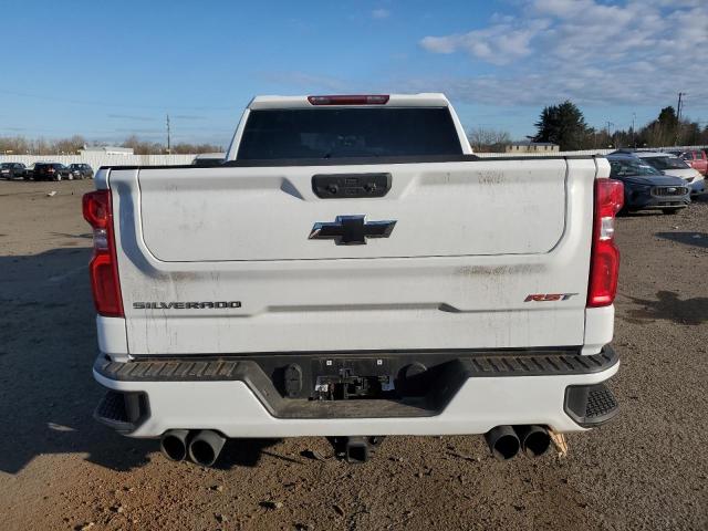 2024 CHEVROLET SILVERADO - 3GCUDEED0RG255867