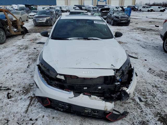 2022 KIA FORTE GT L - 3KPF54AD3NE481123