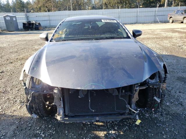 2017 LEXUS RC 350 JTHSE5BCXH5007419