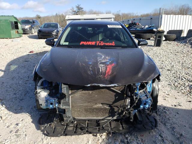2018 TOYOTA CAMRY L - 4T1B11HK4JU008495