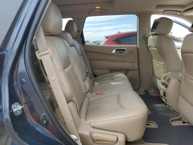 2015 NISSAN PATHFINDER - 5N1AR2MM3FC615082