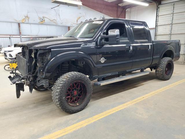 FORD F250 SUPER