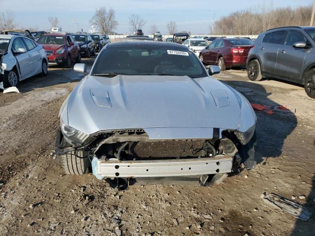 2016 FORD MUSTANG GT - 1FA6P8CF2G5259886