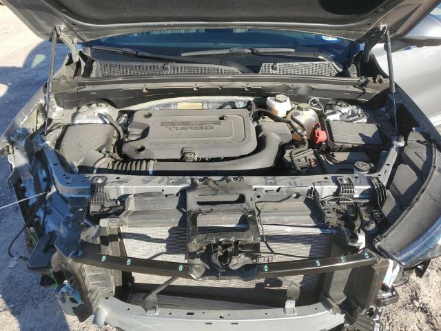 2023 BUICK ENVISION A LRBFZSR4XPD204646