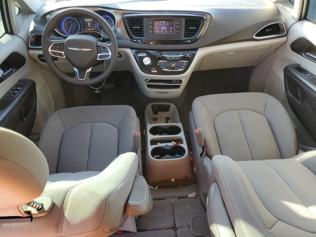 2017 CHRYSLER PACIFICA T - 2C4RC1DGXHR610176