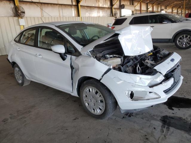 2019 FORD FIESTA S - 3FADP4AJ0KM164236