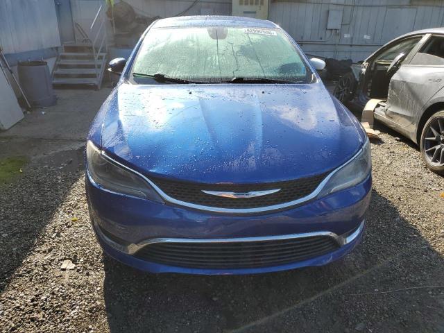 2016 CHRYSLER 200 LIMITE - 1C3CCCABXGN145702
