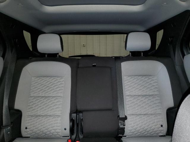 2020 CHEVROLET EQUINOX LT - 3GNAXKEV4LS544814