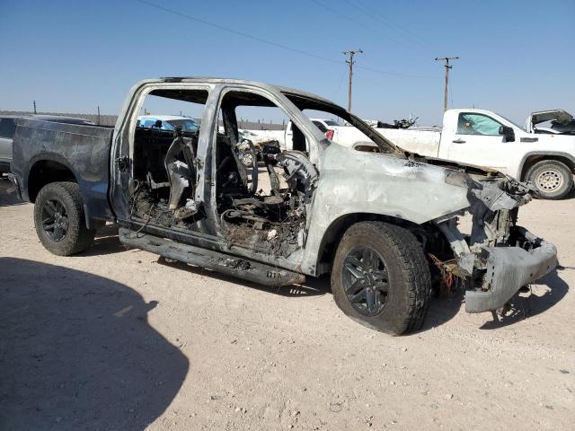 Vin: 3gcpyfedxlg107093, lot: 88772245, chevrolet all models k1500 lt trail boss 20204