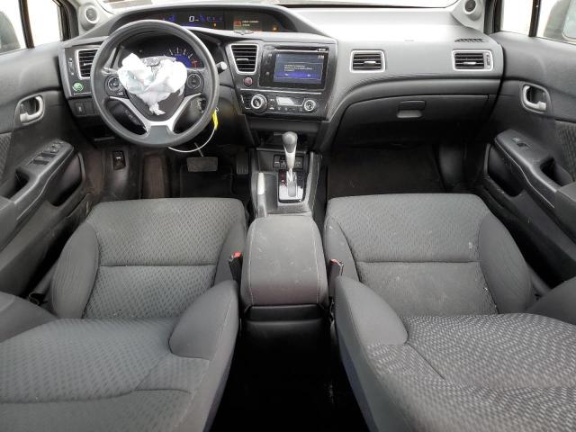2015 HONDA CIVIC SE 19XFB2F76FE243798