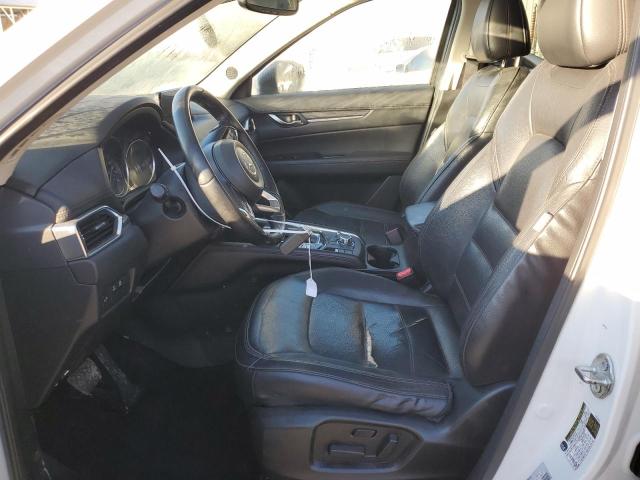 2017 MAZDA CX-5 GRAND - JM3KFADL7H0139496