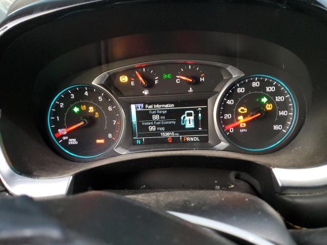 2019 CHEVROLET TRAVERSE L 1GNERHKW4KJ143114