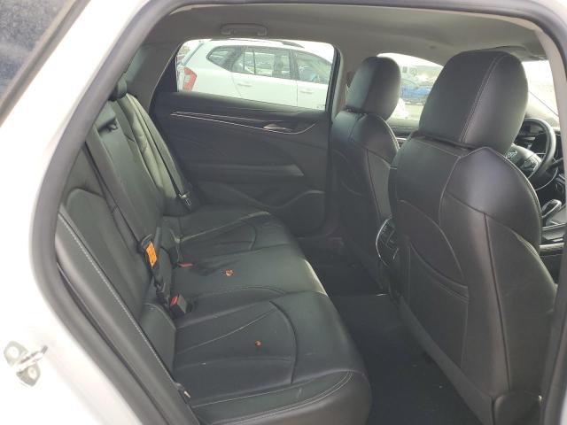 2018 BUICK LACROSSE E 1G4ZP5SZ3JU145230