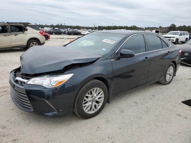 2016 TOYOTA CAMRY LE - 4T1BF1FK7GU248038