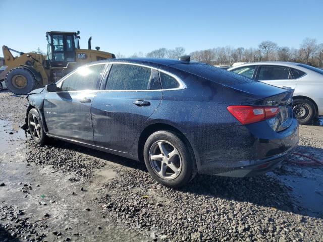 2016 CHEVROLET MALIBU LS - 1G1ZB5ST4GF352567