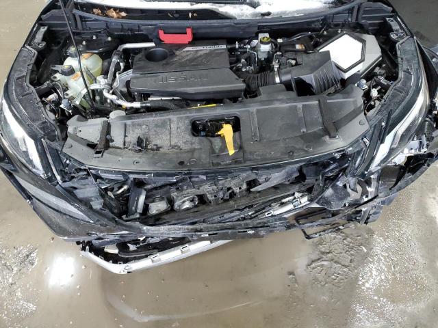 2023 NISSAN ROGUE PLAT JN8BT3DD4PW306905