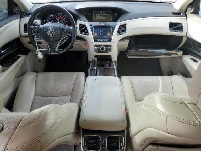 2016 ACURA RLX TECH JH4KC1F58GC001025