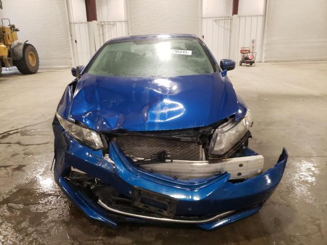 2015 HONDA CIVIC LX 19XFB2F50FE086820