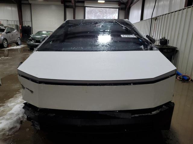 2024 TESLA CYBERTRUCK 7G2CEHED7RA019582