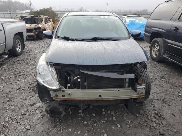 2015 NISSAN VERSA S 3N1CN7APXFL870422