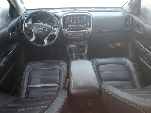 2019 GMC CANYON DEN 1GTG6EEN4K1124204